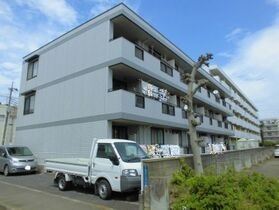 富士見市西みずほ台2丁目の外観