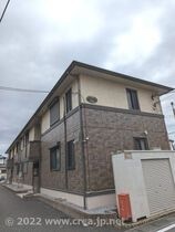 ピュアティ Ⅱの外観
