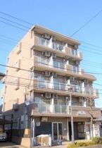 第2ウィンベルの外観