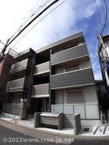 フェリーチェの外観