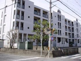 川越市大字並木の外観