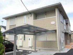 エアルの外観