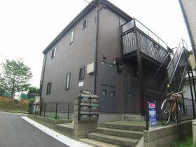 秀弘(シュウコウ)の外観