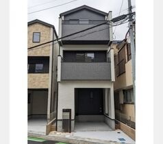 Kolet富士見水谷東#03の外観