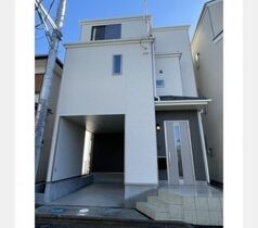 Kolet南大塚の外観