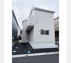 Kolet新座新堀の外観
