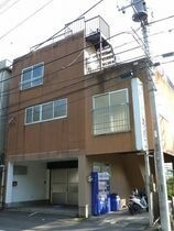 プレミール坂戸の外観