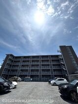 川越市仙波町2丁目の外観
