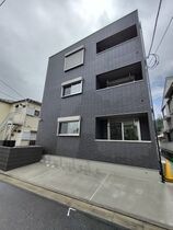 HIKARIの外観