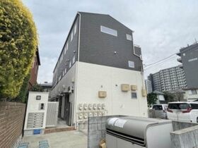 アイコート川越の外観