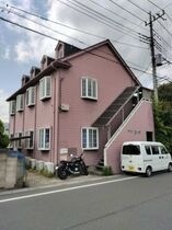 クロノスふじみ野の外観