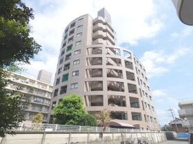 川越市新宿町3丁目の外観