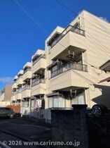 グリーンヒルアドバンスの外観