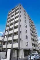 日神デュオステージ川越新富町の外観