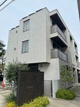 １７０HAUS　Nの外観
