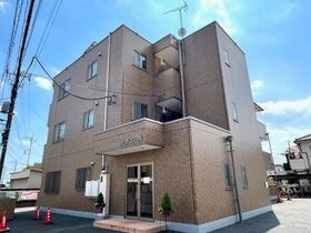 アヴニールの外観