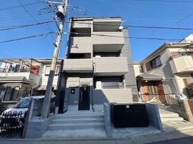 CUORE三光町の外観