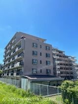 セラード川越霞ヶ関の外観