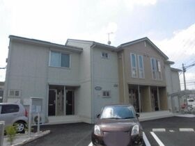 シャルールの外観