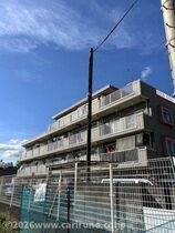 ドリーミー静の外観