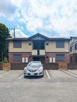 メイプルタウン川越的場　Ａ/Ｂ/Ｃ/Ｄ/Ｅ/Ｇの外観