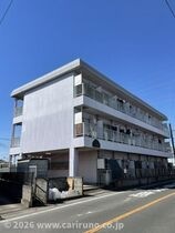 メゾン・シーマの外観