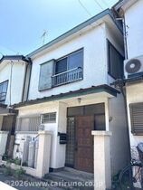川越市大字木野目の外観