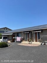 パルハウスの外観