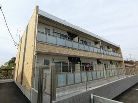 リブリ・Rinの外観