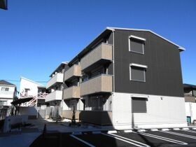 ラ・フレーズ(川越)の外観