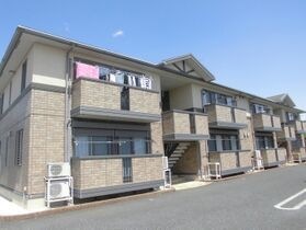 アクシス南大塚の外観