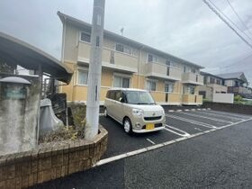 シャトレーの外観
