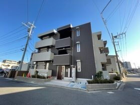 プリマベーラ(富士見)の外観