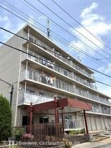 アルカディア岸の外観