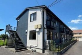 RYU四番館の外観