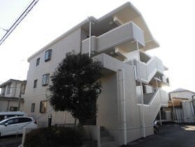 リブラ川崎の外観