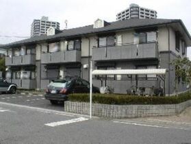 ルミエールKの外観