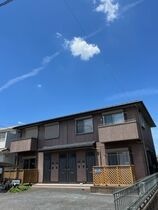 ドリームの外観