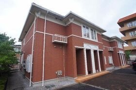 フローレンス Bの外観