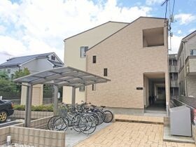 スクワイアの外観