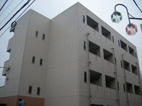 LOHAS・I・Ⅶの外観
