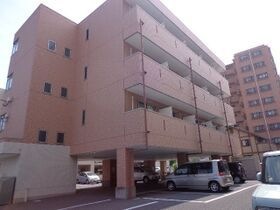 LOHAS・I・Ⅴの外観