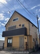 ふじみ野市北野２丁目の外観