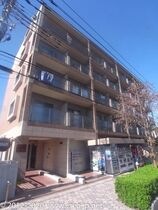 アプランドルふじみ野の外観