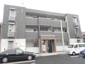 アンラージュの外観