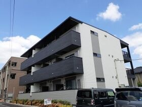 エクセレントの外観