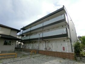 リブリ・若葉の外観