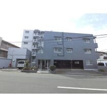 リブレス坂戸関間の外観