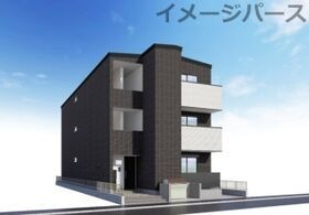 T3ハウス 新座の外観