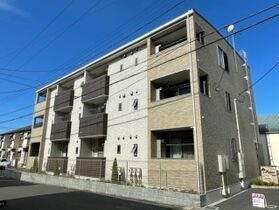 ファガスの外観